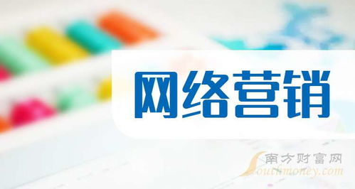 盤點網絡營銷相關龍頭上市公司，聚焦兩只網絡文化經營企業